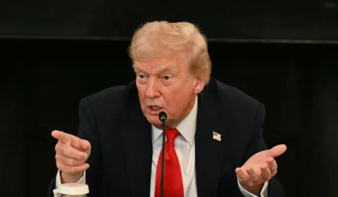 Sensacionalista: Brasil avalia se classifica Trump como terrorista