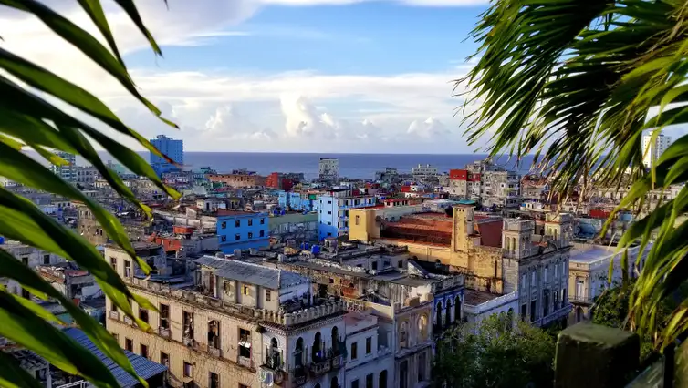 Vista geral de Havana - Foto: afroangelll/Pixabay