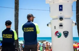 ‘ICE de Floripa’: Guarda recém-criada ignora regras e tem legalidade contestada