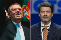 Portugal decide entre esquerda e extrema direita em 2º turno inédito para presidente