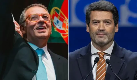 Portugal decide entre esquerda e extrema direita em 2º turno inédito para presidente