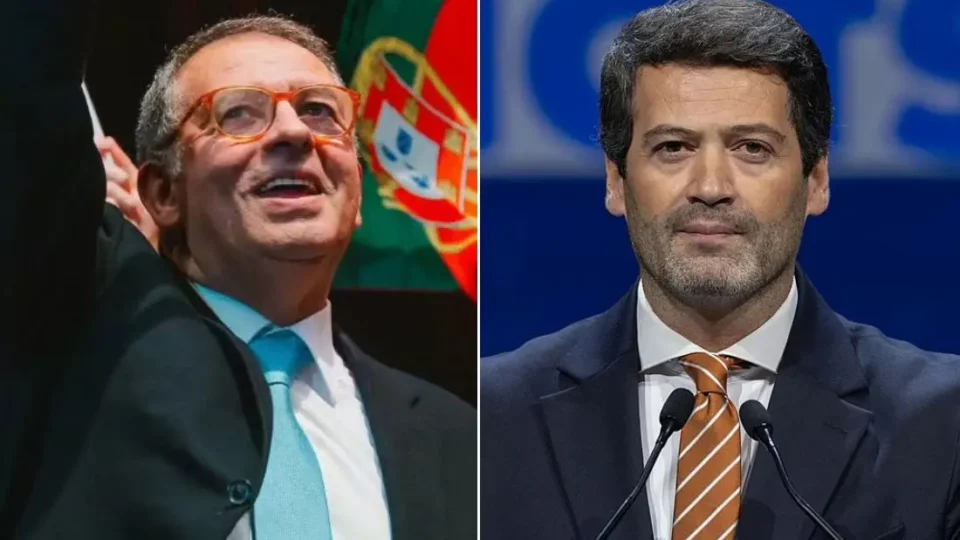 Portugal decide entre esquerda e extrema direita em 2º turno inédito para presidente