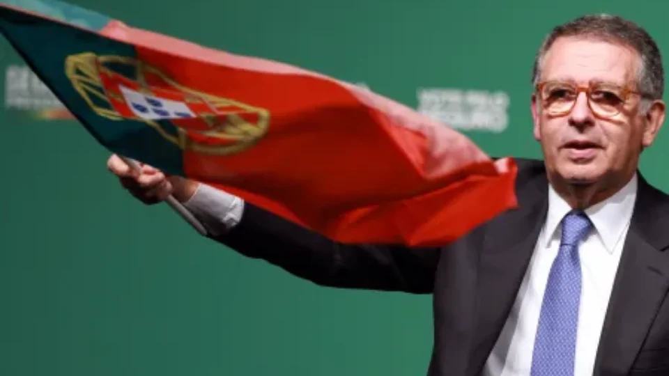 Portugal elege socialista António José Seguro como presidente, indicam prévias da apuração