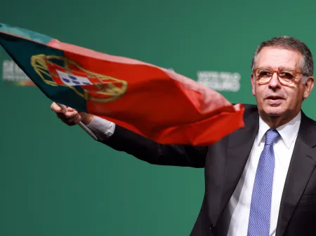 Lula parabeniza vitória de António Seguro em Portugal