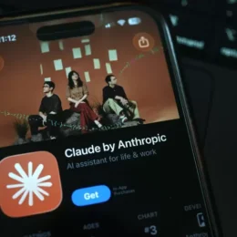 Dona do Claude teme avanço autônomo da IA e sugere pausa coordenada