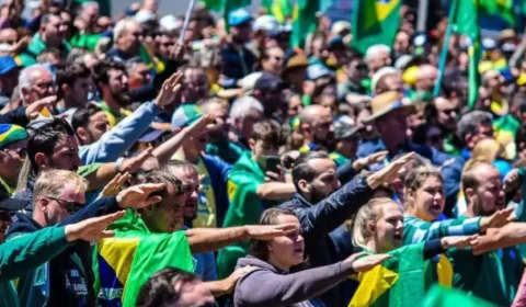 Autoritarismo e Pedagogia do Ódio: pilares do Bolsonarismo