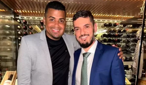 PF indicia Rodrigo Bacellar, TH Joias e outras três pessoas por ligação com o CV
