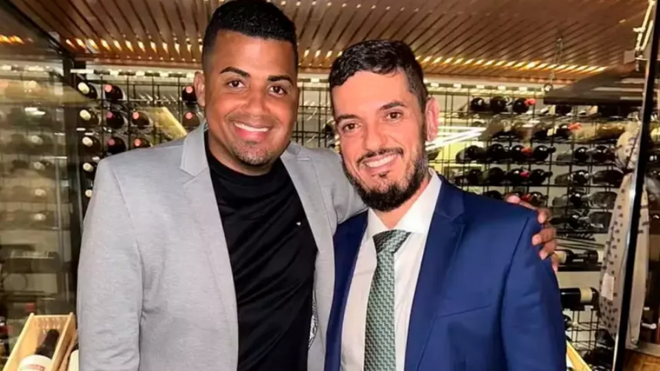 PF indicia Rodrigo Bacellar, TH Joias e outras três pessoas por ligação com o CV