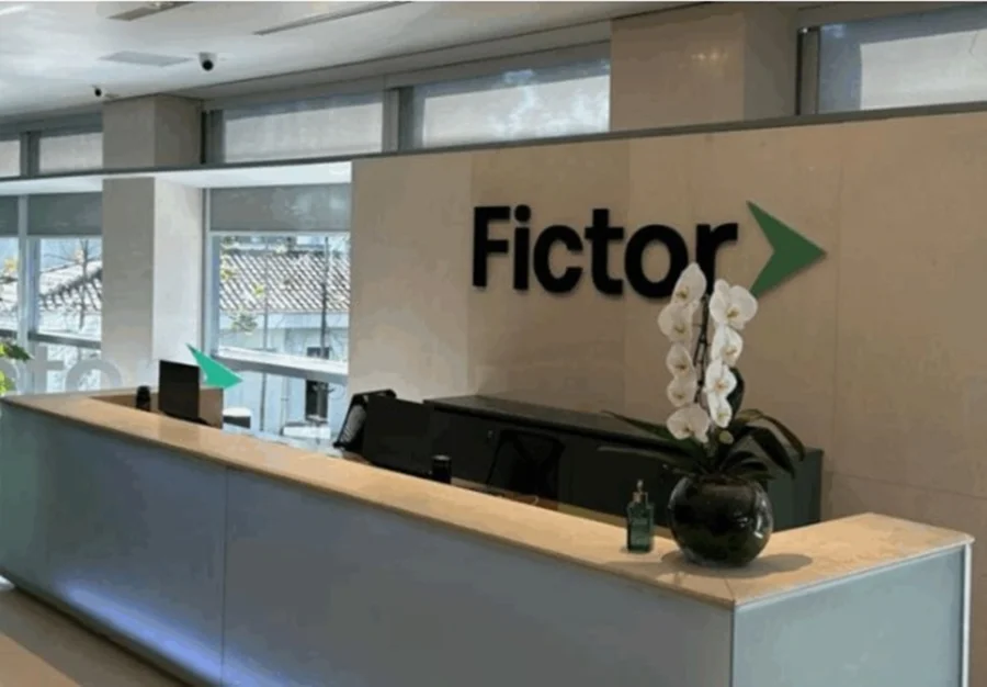 Grupo Fictor