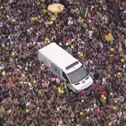 Prefeitura de SP foi alertada dias antes sobre risco de confusão em blocos