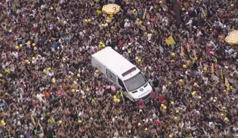 Prefeitura de SP foi alertada dias antes sobre risco de confusão em blocos