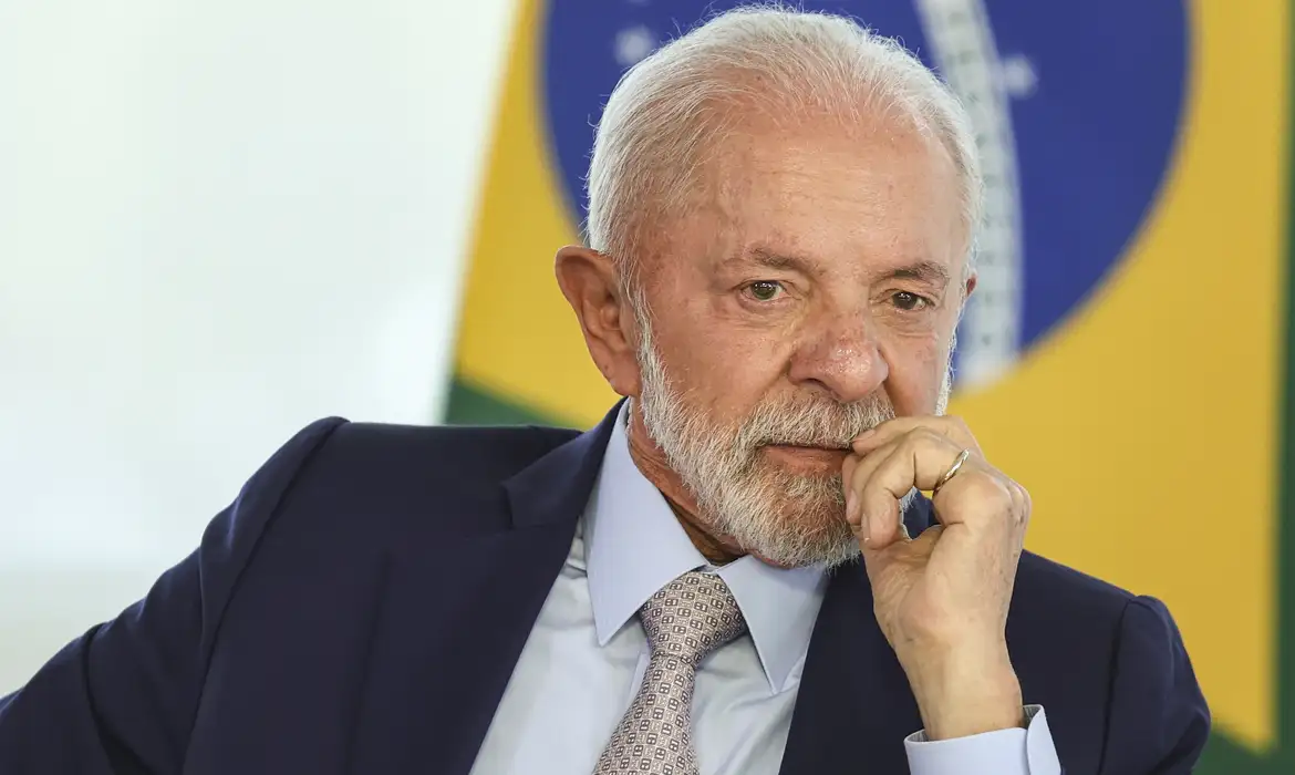 lula presidente