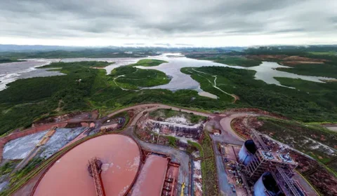 ‘Terrorismo de barragem’: 3º acionamento falso de sirene causa pânico em Minas