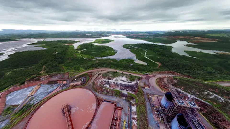 ‘Terrorismo de barragem’: 3º acionamento falso de sirene causa pânico em Minas