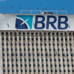 Diretor Jurídico do BRB deixa cargo após caso Banco Master