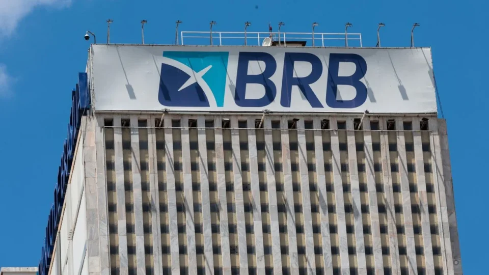 Com caixa no vermelho, DF vê dificuldades para salvar o BRB sem ajuda da União