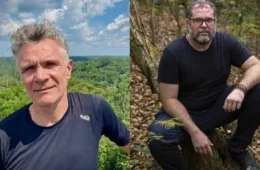 Julgamento de réus por morte de Bruno e Dom será em Manaus, decide Justiça