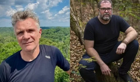 Julgamento de réus por morte de Bruno e Dom será em Manaus, decide Justiça