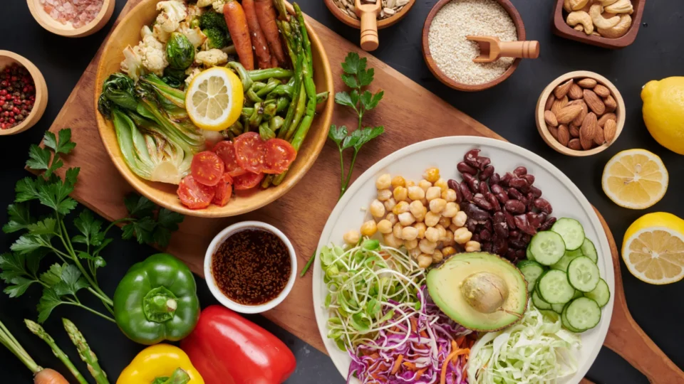 Conheça alimentos que são bons para as veias e artérias, segundo especialistas