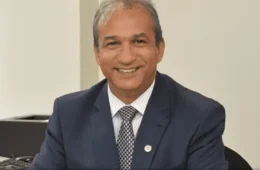 ‘Foi um dever existencial’ denunciar tentativa de abuso por desembargador de MG, diz primo
