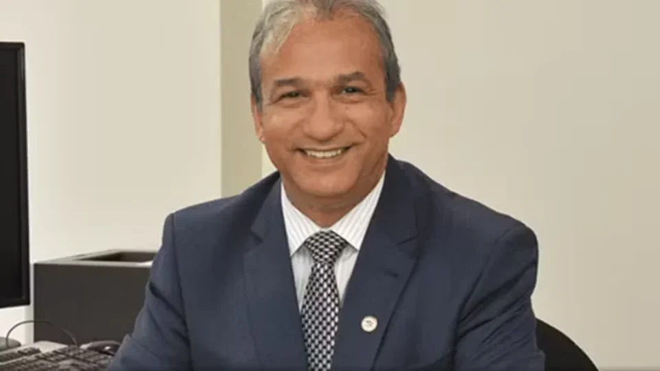 ‘Foi um dever existencial’ denunciar tentativa de abuso por desembargador de MG, diz primo