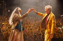 Caetano e Bethânia levam o Grammy de Melhor Álbum de Música Global