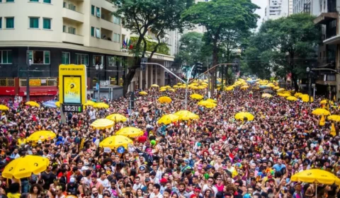 Promotoria recomenda planejamento e fiscalização no Carnaval de São Paulo