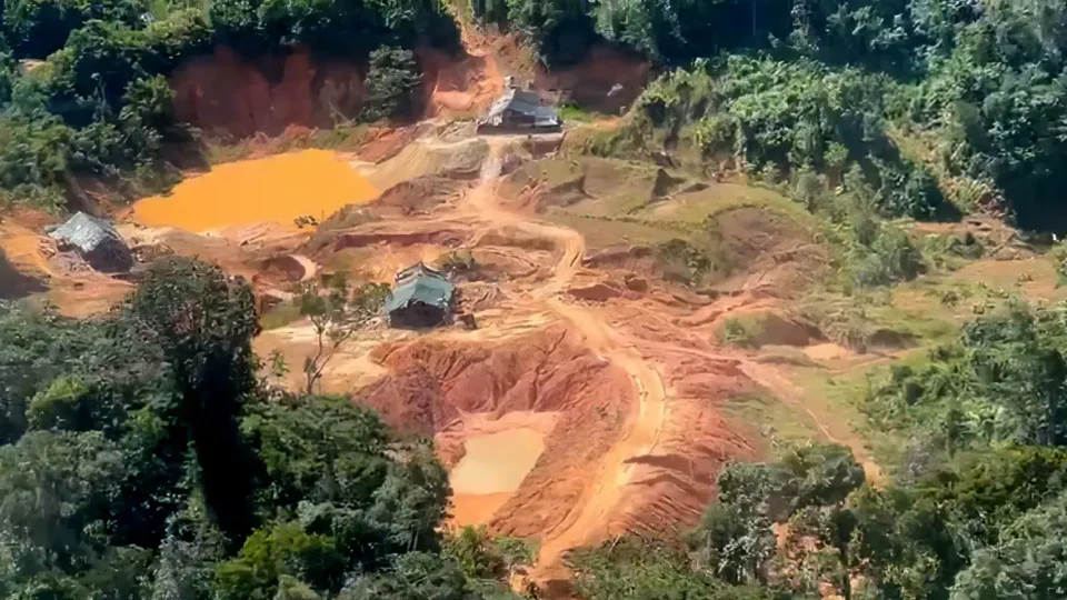 Lei do licenciamento ambiental entra em vigor com ações no STF