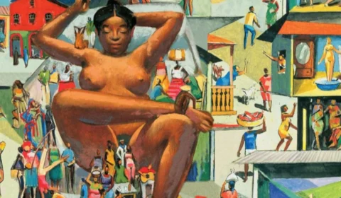 Ideias à deriva num mar rumo ao Sulear: um debate sobre decolonialidade