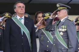 STM inicia julgamentos de perda de patente de condenados por tentativa de golpe