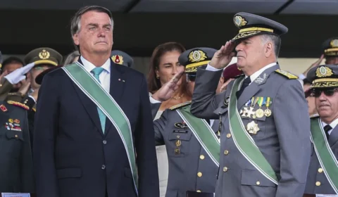 STM inicia julgamentos de perda de patente de condenados por tentativa de golpe