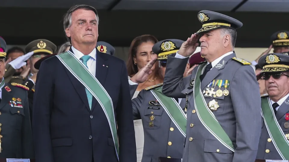 STM inicia julgamentos de perda de patente de condenados por tentativa de golpe