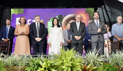 Alckmin reforça defesa do vinho nacional em acordo Mercosul-UE e na reforma tributária
