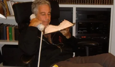 Preso por estupro, Jeffrey Epstein buscou o Brasil para ‘ter acesso a garotas’
