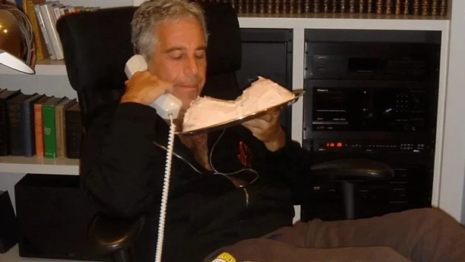 Preso por estupro, Jeffrey Epstein buscou o Brasil para ‘ter acesso a garotas’