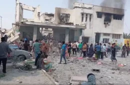 Inquérito aponta EUA como prováveis responsáveis por mortes de garotas iranianas
