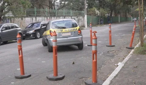 Sensacionalista: polêmica no fim da baliza para a CNH: quem já fez é contra, quem não fez é a favor
