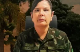 Exército indica primeira mulher para o cargo de oficial-general da história do Brasil