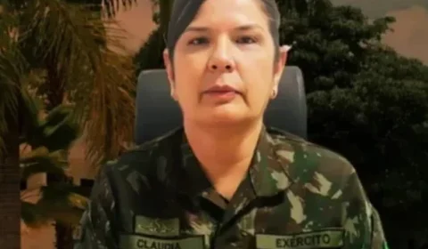 Exército indica primeira mulher para o cargo de oficial-general da história do Brasil