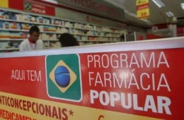 Receita e PF fazem operação contra desvio de R$ 30 milhões no programa Farmácia Popular