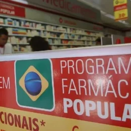 Receita e PF fazem operação contra desvio de R$ 30 milhões no programa Farmácia Popular