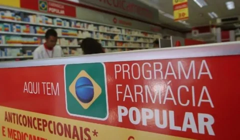 Receita e PF fazem operação contra desvio de R$ 30 milhões no programa Farmácia Popular