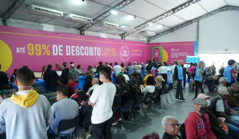 Feirão Limpa Nome começa nesta segunda com descontos de até 99% para renegociar dívidas