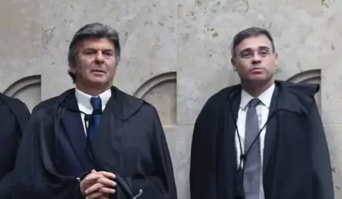 Mendonça e Fux desistem de ir a evento com participação de advogado de Vorcaro