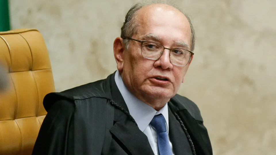 Gilmar rebate críticas de Zema ao Supremo e lembra socorro do STF a Minas Gerais