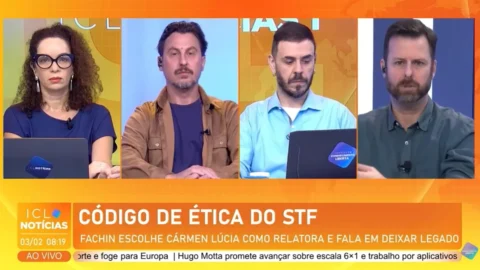 Cesar Calejon: A manutenção da democracia não pode ter um preço