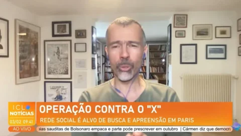 Jamil Chade: Espanha vai proibir acesso às redes sociais para menores de 16 anos
