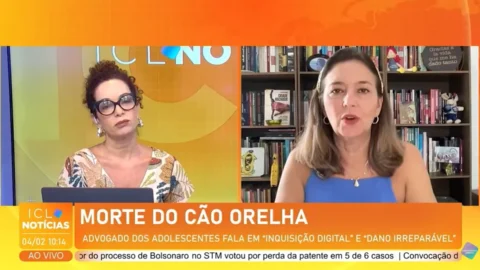 Cristina Serra: A classe média se acha acima do bem e do mal