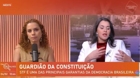 Damares Medina: O processo deve caminhar segundo as diretrizes de isonomia decisória