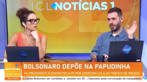 Bolsonaro está sendo punido por calúnia e difamação, analisa William de Lucca